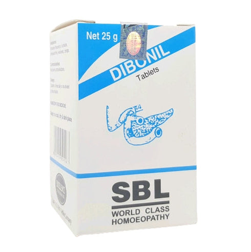 SBL Dibonil Tablet